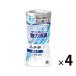  туалет дезодорант класть type s ключ li! для туалета без ароматизации 400ml 4 шт earth производства лекарство 