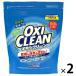 okisi clean заполняющий 2000g порошок кислород серия . белый .1 комплект (2 шт ) большая вместимость без ароматизации поверхностно-активное вещество не использование соль элемент не использование дезодорация стирка 