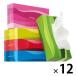  салфетка 150 комплект (5 в коробке ) оригиналы mart compact vivid цвет PEFC засвидетельствование бумага 1 кейс (12 упаковка )( Itioshi ) оригинал 