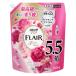 Hamming flair цветочный Suite заполняющий очень большой 1930g 1 шт гибкий . Kao 