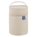 ZOJIRUSHI�i�ۈ�j�X�[�v�W���[�|�[�` S�T�C�Y �x�[�W�� SW-PB01-CM 1��