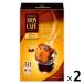 [ карниз кофе ] одна сторона холм предмет производство mon Cafe premium Blend 1 комплект (60 пакет :30 пакет входить ×2 шт )