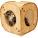  кошка Play Cube под дерево рисунок кошка игрушка кошка .