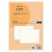 [ outlet ]23 Note заправка we k Lee * левый B6 RFDR2397 1 шт. Ray mei глициния . блокнот 