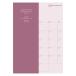 [ outlet ]23 система Note dia Lee man s Lee * блок воскресенье начало B6 RFDR2385 1 шт. Ray mei глициния . блокнот 