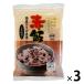 [190g]... красный рис Niigata производство ... моти 100% использование < кунжут соль имеется > 1 комплект (3 еда ) упаковка рис 