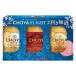 cho-ya сливовое вино The CHOYA FLIGHT # выгода . сливовое вино 3 вид 1 комплект .. сравнение 