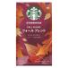 ( кофе мука ) Nestle Япония Starbucks кофе four ru Blend 1 пакет (140g)