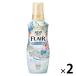  Hamming flair цветок - - moni - корпус 520mL 1 комплект (1 шт ×2) гибкий . Kao 