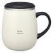 BRUNO�i�u���[�m�j�W�t�� �X�e�����X�}�O �g�[�� 460ml �A�C�{���[ �ۉ��ۗ� BHK263-IV 1��