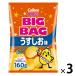  картофель chip s легкая закуска закуска Calbee большой сумка легкий .. тест 160g 1 комплект (1 шт ×3)