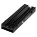  теплоотвод NVMe M.2 SSD специальный Century CAHPS-M2 1 шт 