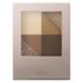 [ outlet ] Visee (Visee)nyu Anne s коврик klieita-001sen Sure ru бежевый Kose 
