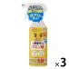  натуральный чистка ультра .. kun лимонная кислота спрей корпус 400mL 1 комплект (3 шт )rek