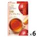 Ajinomoto AGF Cafe lato Lee палочка .. Apple чай 1 комплект (4 2 шт :7 шт. входит ×6 коробка )
