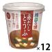  maru kome cup стоимость .. тест красный суп ...12 шт 