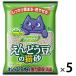  кошка песок clean уход зеленый горошек. кошка песок 6L нет .5 пакет earth * домашнее животное 