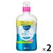  мышь woshu бутылка лекарство для pyuo-la.. жидкость lime мята nonalcohol 850mL 1 комплект ( 2 шт ) Kao длина час стерилизация пальто 