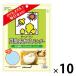 �L�b�R�[�}�� ����������p�E�_�[ 120g 1�Z�b�g�i10�j