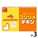  консоль mechi gold твердый 21 штук коробка 3 шт Ajinomoto 