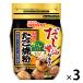  день Kiyoshi производства мука well na день Kiyoshi суп соевый соус покрой. ... мука (400g) ×3 шт 