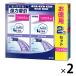 fab Lee z комнатный класть type нет . замена для 2 упаковка (130g×4 шт ) дезодорант P&G