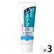  зубная паста фтор si стерео maEX - migaki medical прохладный 130g 1 комплект (3шт.@) зуб . болезнь предотвращение лев 