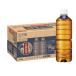  Asahi напиток шесть статья ячменный чай этикетка отсутствует бутылка 660ml 1 коробка (24 шт. входит )