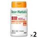 ti дыра chula(Dear-Natura) фолиевая кислота 400μg+ витамин B6,B12 60 день минут 2 шт Asahi группа еда дополнение 