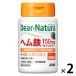 ti дыра chula(Dear-Natura) гем железа with поддержка 30 день 2 шт Asahi группа еда дополнение 