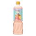 mitsu can для бизнеса полный -tis яблоко уксус белый персик 1000ml 6 раз .. модель большая вместимость пить . уксус яблоко уксус 1 шт. 