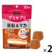 UHA тест . сахар UHAgmi supplement цинк & мака (30 день минут ) Cola тест 1 комплект (1 пакет (60 шарик входить )×2) дополнение 