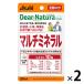 ti дыра chula(Dear-Natura) стиль мульти- минерал 20 день 2 пакет Asahi группа еда дополнение 