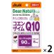 ti дыра chula(Dear-Natura) стиль коэнзим Q20 день 2 пакет Asahi группа еда дополнение 