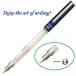 Photo de HIGHACE NEO CLEAR Calligraphy Pen