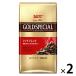 [ кофе мука ]UCC сверху остров .. Gold специальный Ricci Blend 1 комплект (1kg×2 пакет )