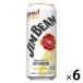  highball Jim beam soda 500ml×6шт.@ жестяная банка Suntory 