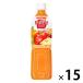  корзина me овощи жизнь 100 Apple салат Smart PET 720ml 1 коробка (15 шт. входит )[ овощной сок ]