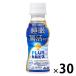 [ функциональность отображать еда ] Asahi напиток PLUSkarupis(R) сон *.. уход 100ml 1 коробка (30 шт. входит )