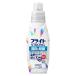  яркий STRONG( strong ). белый & антибактериальный гель корпус 510mL 1 шт одежда для . белый . лев 
