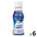 [ функциональность отображать еда ] Asahi напиток PLUSkarupis(R) сон *.. уход 100ml 1 комплект (6шт.@)