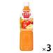  корзина me овощи жизнь 100 Apple салат Smart PET 720ml 1 комплект (3шт.@)[ овощной сок ]
