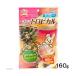  мелкие животные для .. длина тропический экономичный 160g 3 пакет ma LUKA n