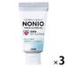 . чистка NONIO( нони o). специальный чистка гель 45g 1 комплект (1 шт ×3) зубная паста лев неприятный запах изо рта предотвращение 