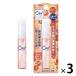  мышь спрей переносной Ora2(o-la two )mi- мышь спрей красный грейпфрут 6mL 1 комплект (3шт.@) Sunstar путешествие 