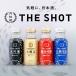 ���j�� THE SHOT �؂₮�h���C�������� 180ml�~3�{ ���{�� �֘A�摜2