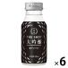 ���j�� THE SHOT �؂₮�h���C�������� 180ml�~6�{ ���{��
