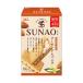 . мыс Glyco SUNAO(snao)< миндаль & vanilla крем Sand > 1 шт низкий сахар качество сахар качество off 