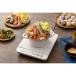 �A�C���X�I�[���} IH�R���� IH�N�b�L���O�q�[�^�[ 1400W �z���C�g IHK-T35-W �֘A�摜1