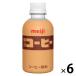  Meiji кофе 220ml 1 комплект (6шт.@)
